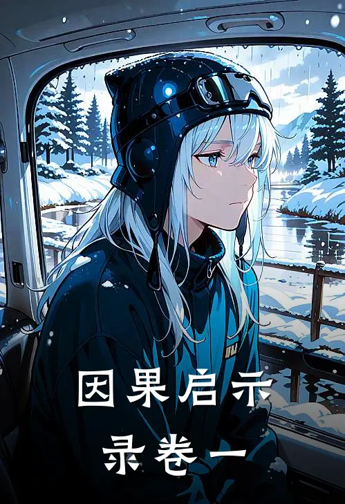 因果启示录卷一(林夏周小悦)全文在线阅读_(因果启示录卷一)精彩小说