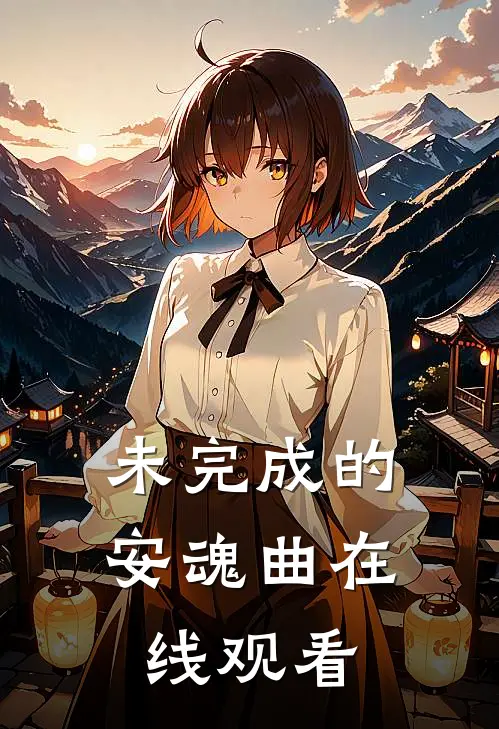 未完成的安魂曲在线观看