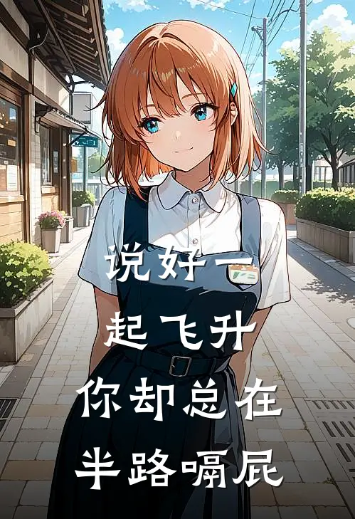 说好一起飞升，你却总在半路嗝屁(林枫李默)热门小说在线阅读_热门小说说好一起飞升，你却总在半路嗝屁(林枫李默)