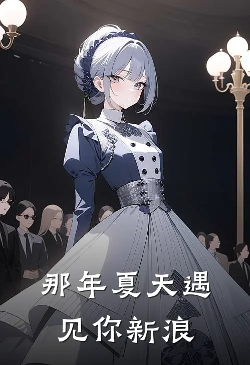 那年夏天遇见你新浪
