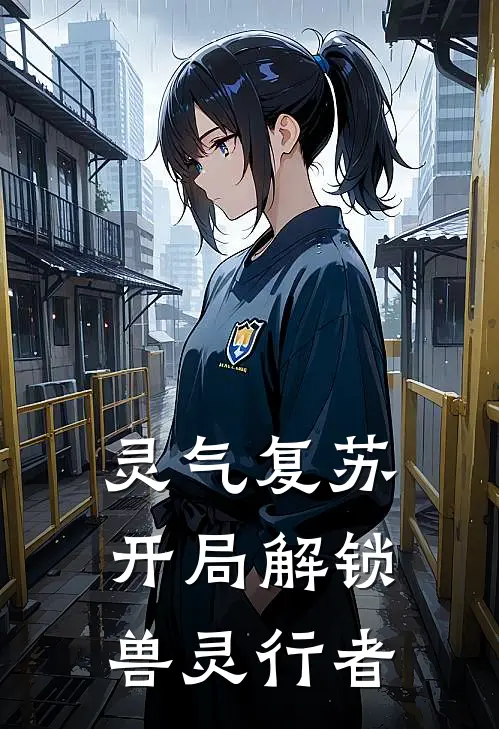 灵气复苏开局解锁兽灵行者