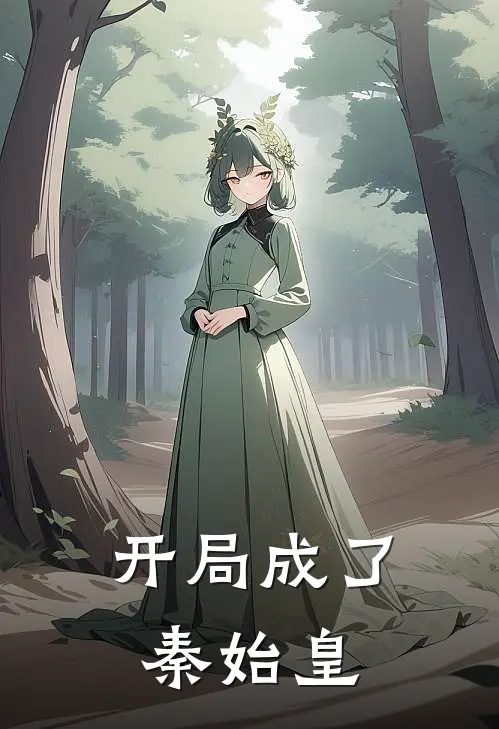 开局成了秦始皇