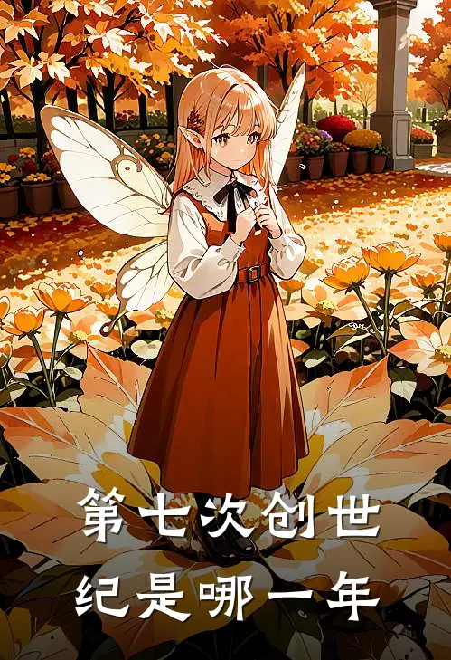 第七次创世纪是哪一年