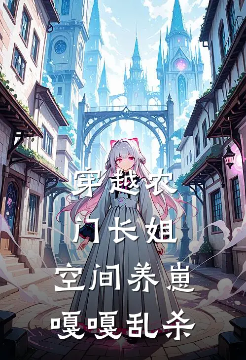 穿越农门长姐：空间养崽嘎嘎乱杀