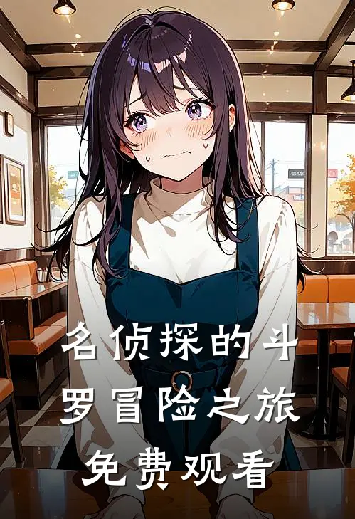 名侦探的斗罗冒险之旅免费观看