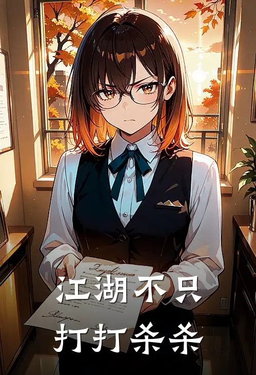 江湖不只打打杀杀(林峰堂东方曜)在线免费小说_完整版免费小说江湖不只打打杀杀(林峰堂东方曜)