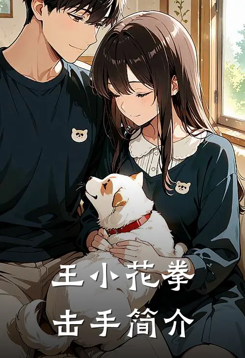 王小花拳击手简介