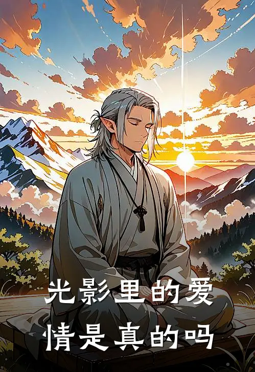 光影里的爱情是真的吗