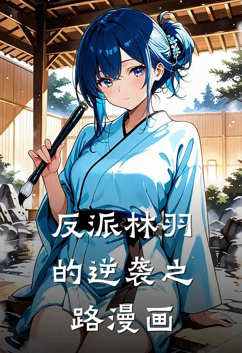 反派林羽的逆袭之路漫画