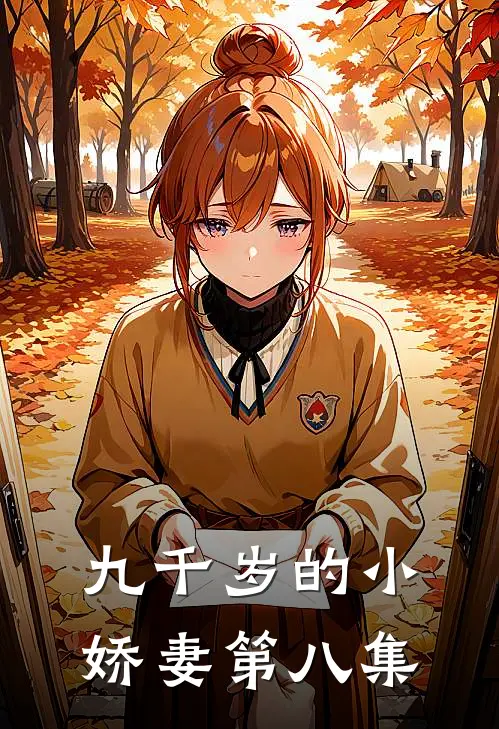 九千岁的小娇妻第八集