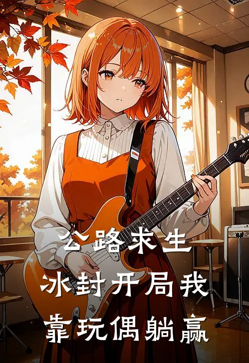 《公路求生：冰封开局我靠玩偶躺赢》苏安黎梓璐_(公路求生：冰封开局我靠玩偶躺赢)全集在线阅读