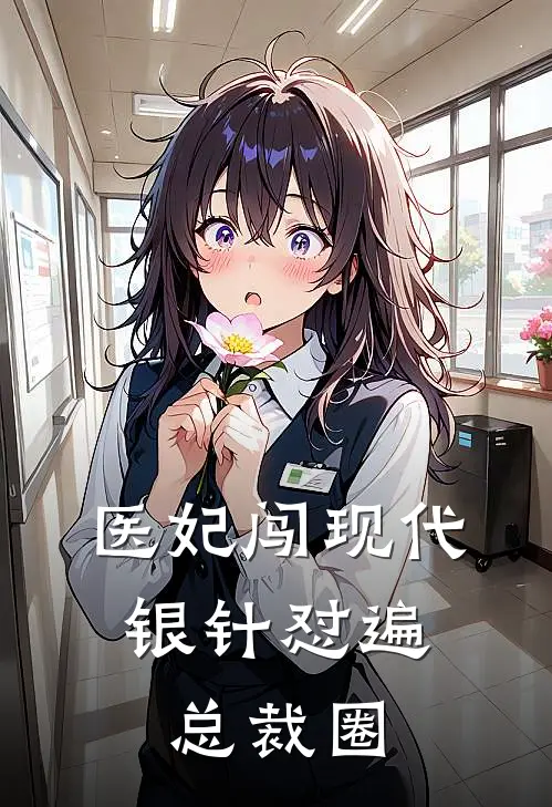 医妃闯现代：银针怼遍总裁圈