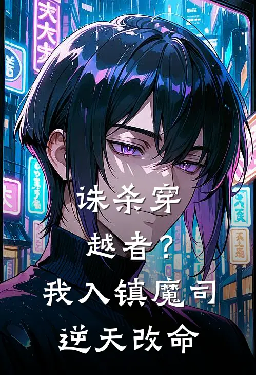 诛杀穿越者？我入镇魔司逆天改命