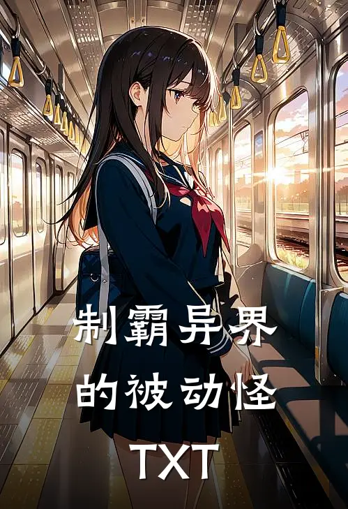 制霸异界的被动怪TXT