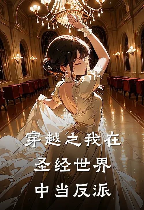 穿越之我在圣经世界中当反派