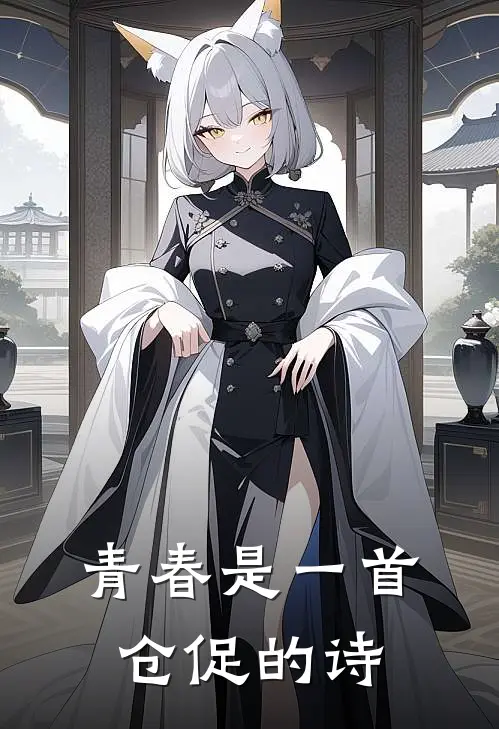 青春是一首仓促的诗（陈悠周逸）最新章节列表