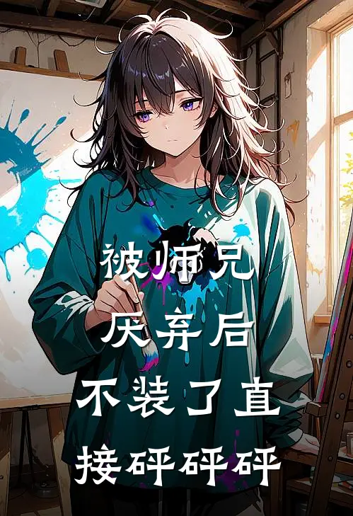 被师兄厌弃后，不装了直接砰砰砰(穆临王永)完结小说_热门小说推荐被师兄厌弃后，不装了直接砰砰砰穆临王永