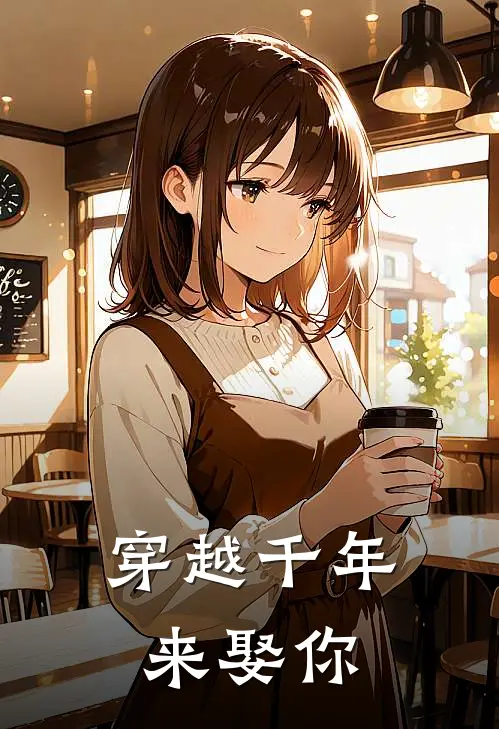 穿越千年来娶你