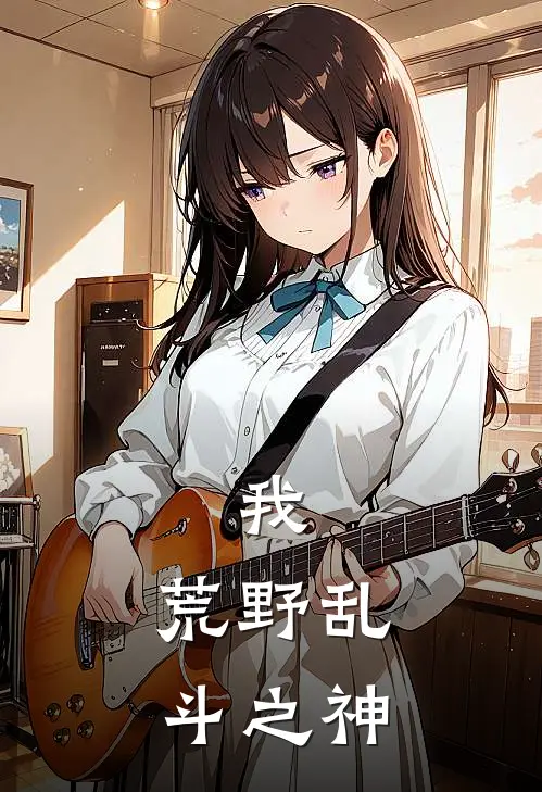 我，荒野乱斗之神石硕李泽小说推荐完本_热门小说大全我，荒野乱斗之神(石硕李泽)