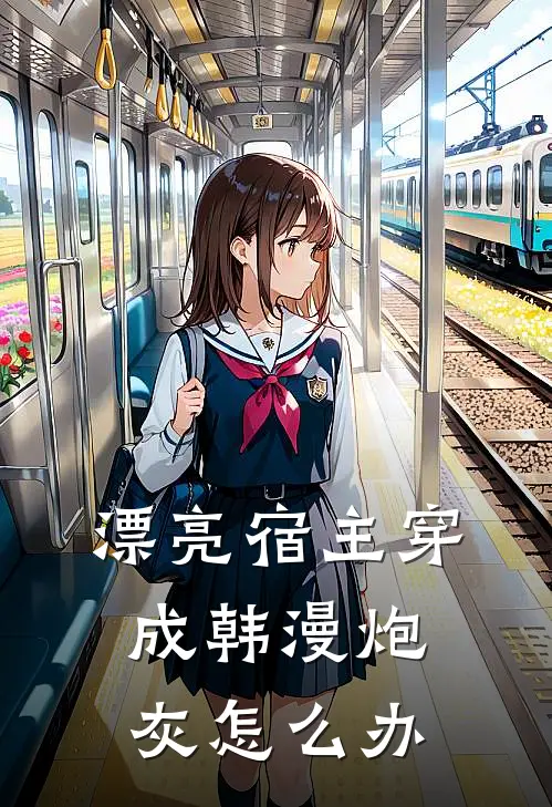 漂亮宿主穿成韩漫炮灰怎么办