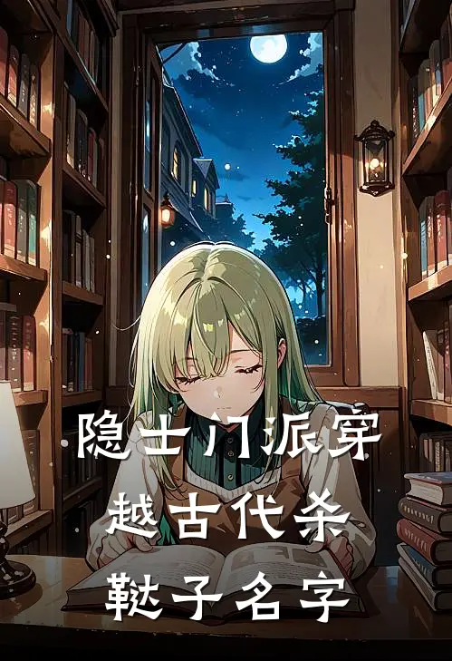 隐士门派穿越古代杀鞑子名字