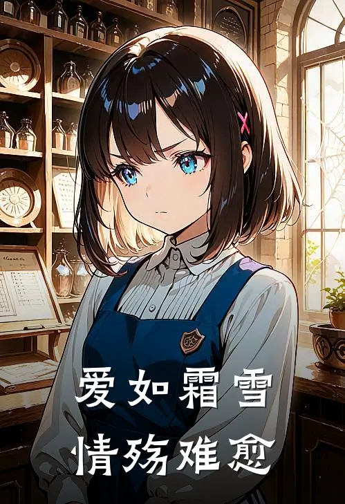 爱如霜雪，情殇难愈