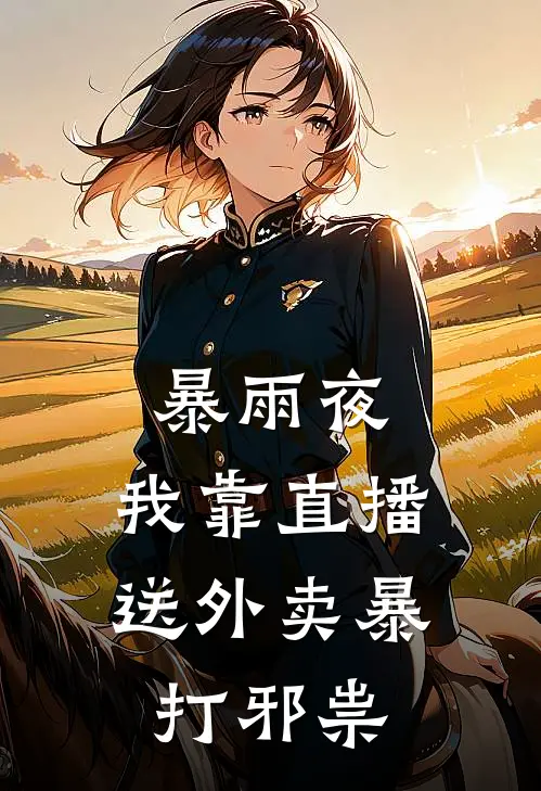 林默苏瑶(暴雨夜，我靠直播送外卖暴打邪祟)全章节在线阅读_(暴雨夜，我靠直播送外卖暴打邪祟)全本在线阅读