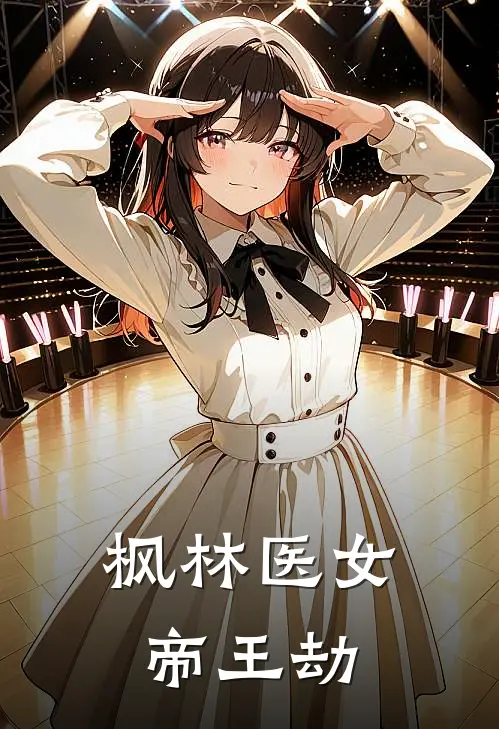 枫林医女帝王劫