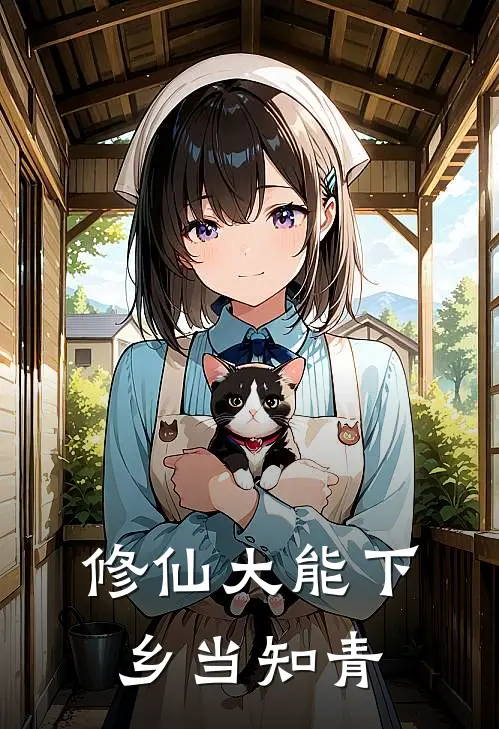 修仙大能下乡当知青