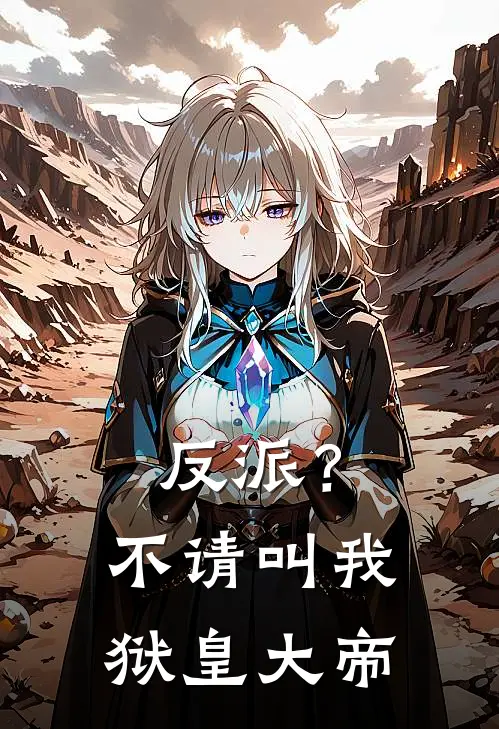 反派？不，请叫我狱皇大帝