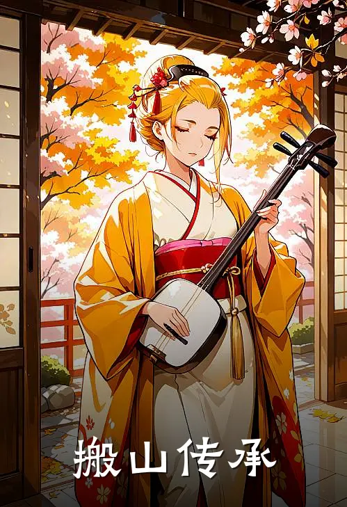 搬山传承