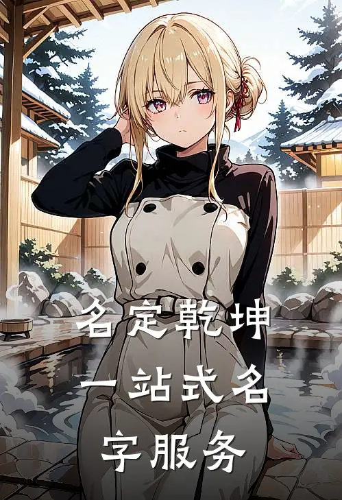 名定乾坤一站式名字服务