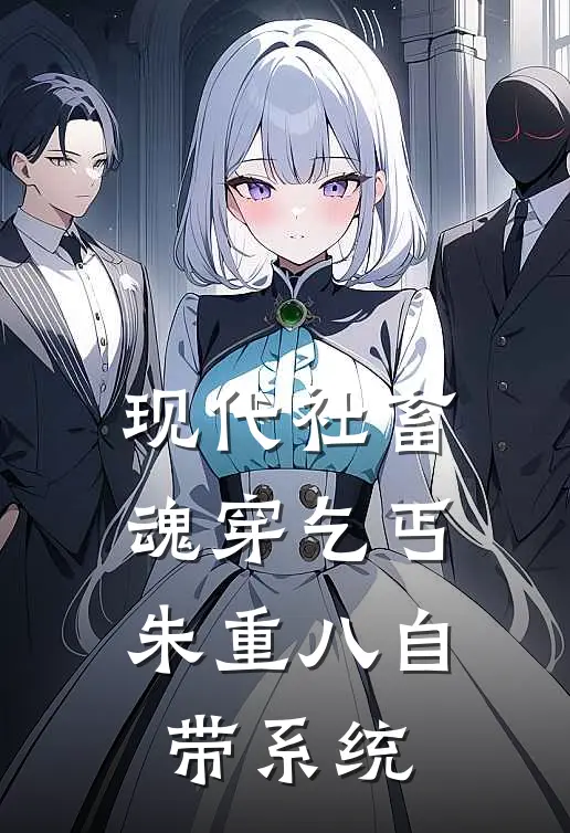 现代社畜魂穿乞丐朱重八自带系统