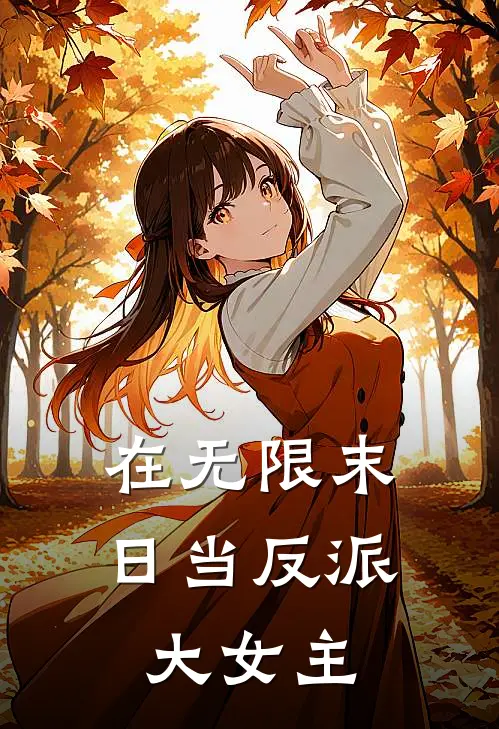 在无限末日当反派大女主