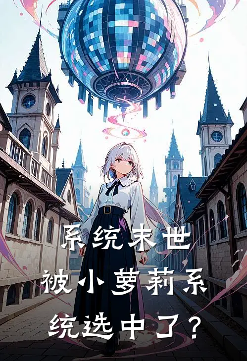 系统末世，被小萝莉系统选中了？