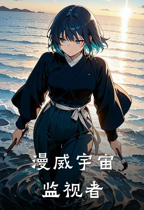 漫威宇宙监视者