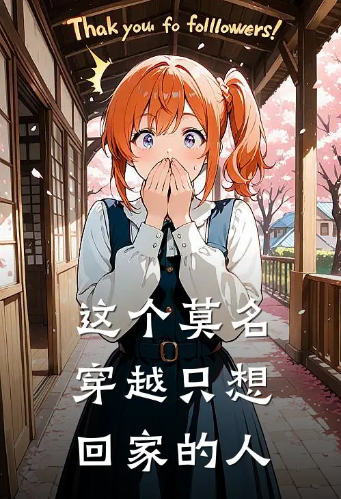 这个莫名穿越只想回家的人