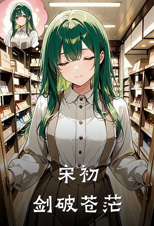 宋初：剑破苍茫(林枫李三)最热门小说_小说完整版宋初：剑破苍茫林枫李三