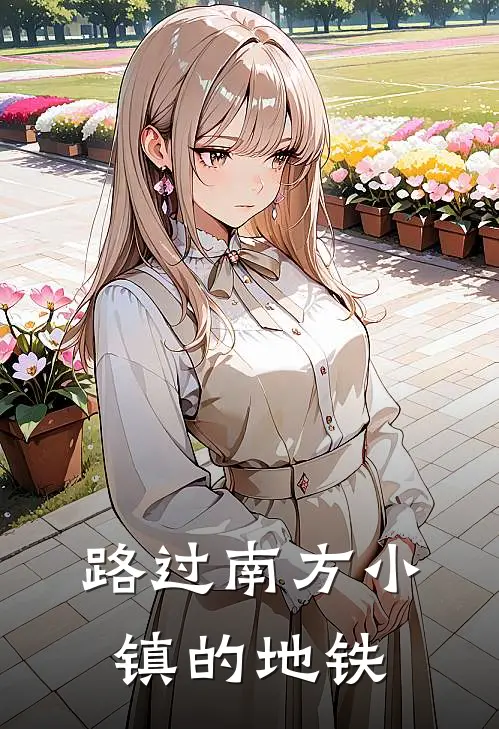 路过南方小镇的地铁