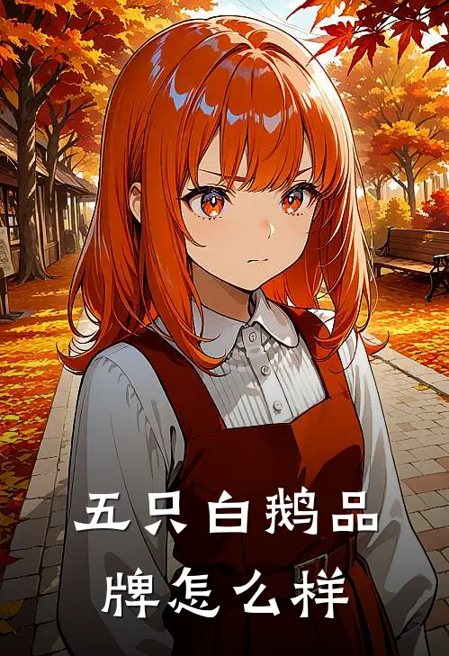 五只白鹅品牌怎么样