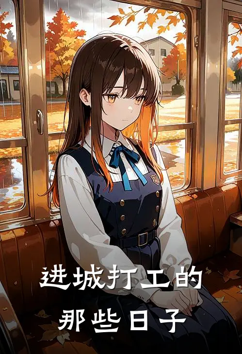 进城打工的那些日子