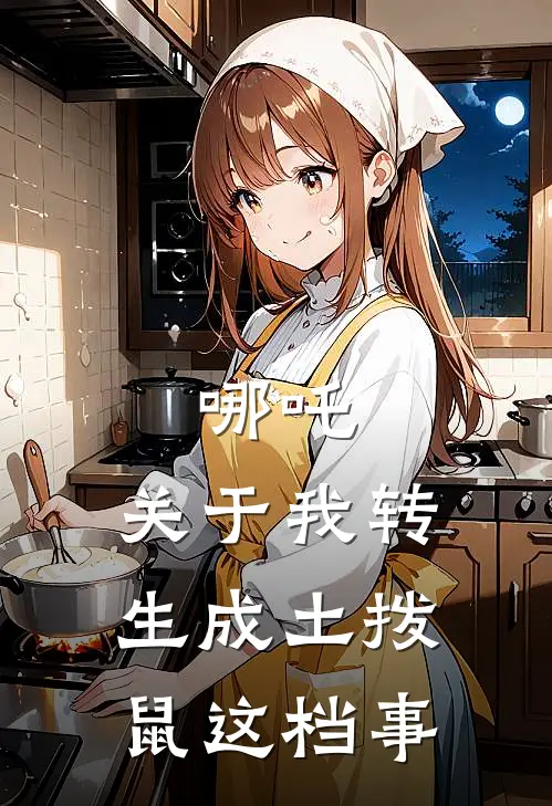 哪吒：关于我转生成土拨鼠这档事(林深林深)热门网络小说推荐_免费完结版小说哪吒：关于我转生成土拨鼠这档事(林深林深)