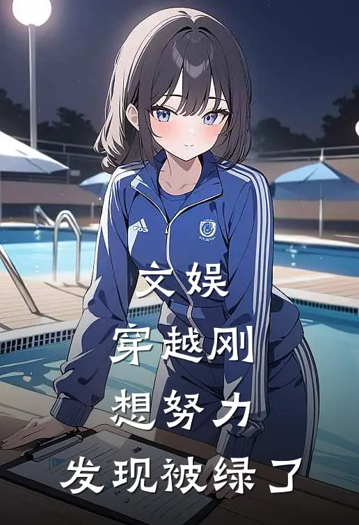 文娱：穿越刚想努力，发现被绿了