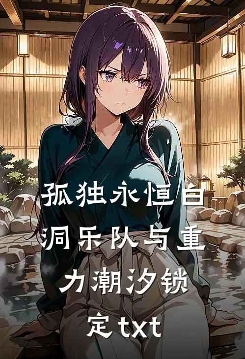 孤独永恒白洞乐队与重力潮汐锁定txt