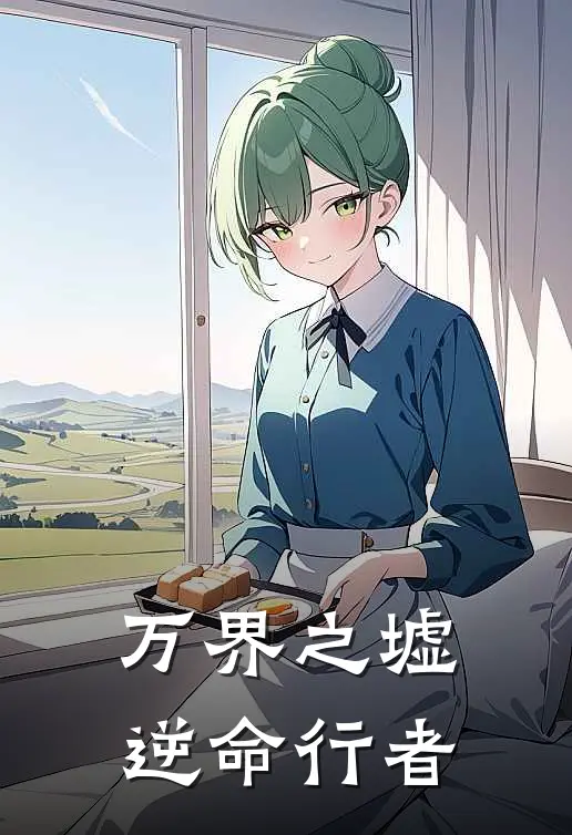 万界之墟：逆命行者