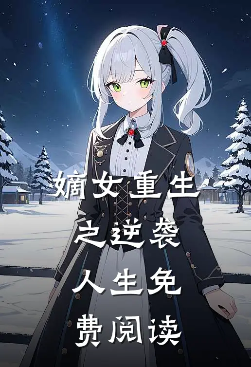 嫡女重生之逆袭人生免费阅读