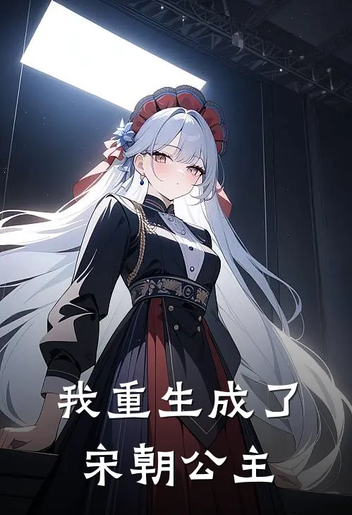 我重生成了宋朝公主
