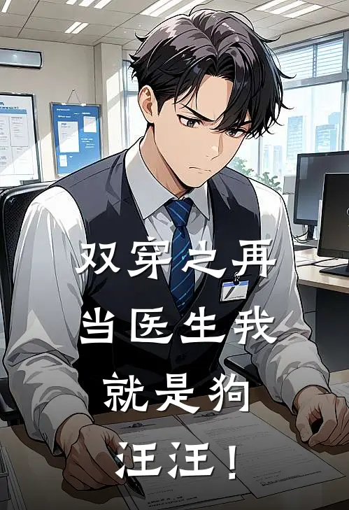 苟尚峰规培(双穿之再当医生我就是狗，汪汪！)完结版免费在线阅读_《双穿之再当医生我就是狗，汪汪！》全章节阅读