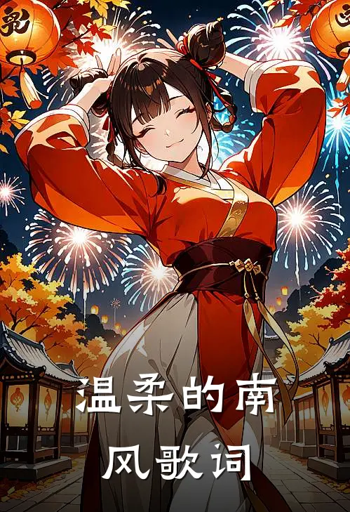 温柔的南风歌词