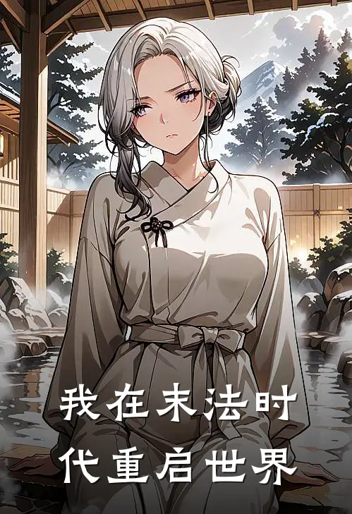 我在末法时代重启世界